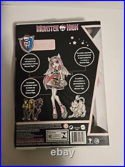 Monster High 2012 Rochelle Goyle First Wave (NRFB)