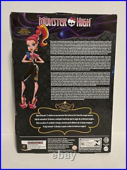 Monster High 2013 13 Wishes Gigi Grant (NRFB)