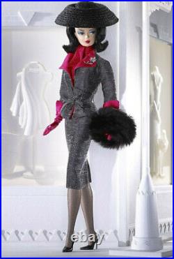 Muffy Roberts Silkstone Barbie Fashion Model Collection 2005 MINT NRFB