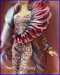Mythical Muse Series Unicorn Goddess Barbie NRFB