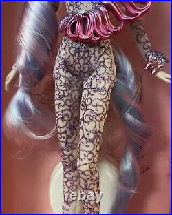 Mythical Muse Series Unicorn Goddess Barbie NRFB