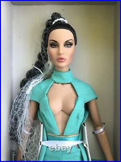NATURAL WONDER RAYNA NRFB integrity toys fashion royalty FAIRYTALE CONVENTION