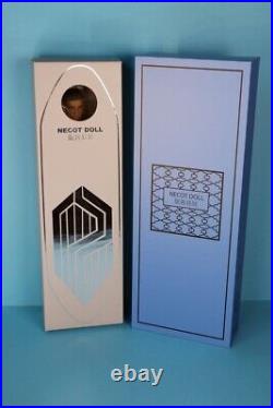 NECOT Blue Star Kai Doll 2023 NEW NRFB