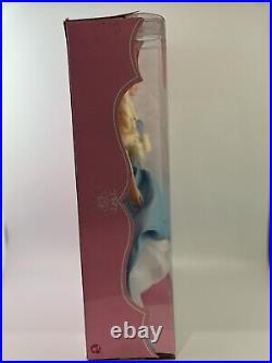 NEW 2010 Couture Angel Barbie Pink Label Mattel T2166 NRFB