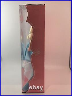 NEW 2010 Couture Angel Barbie Pink Label Mattel T2166 NRFB