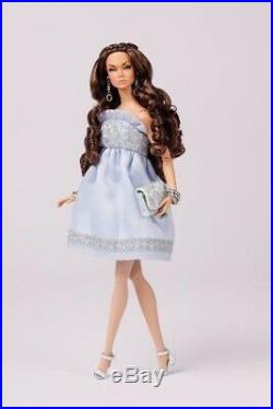 NEW Integrity 2019 Fashion Week Convention Doll NRFB Young Romantic Poppy Parker