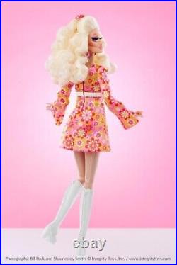 NEW Integrity Toys Limited Edition Trixie Mattel Doll NRFB With Original Shipper