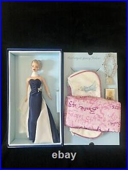 NRFB 2004 National Barbie Doll Collectors Convention Signed With Gift Pack