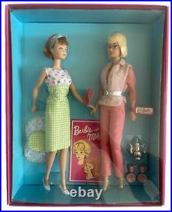 NRFB 2012 Barbie & Midge 50th Anniversary Set X8261