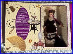NRFB (5) Barbie The Great Eras Collection French Lady, Queen, Medieval, Goddess