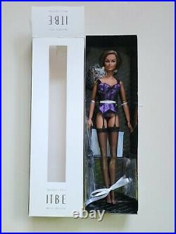 NRFB AUDACIOUS FINLEY PRINCE Doll 12 Integrity Toys Fashion Royalty FR