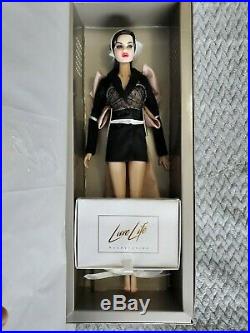 NRFB A Fabulous Life Rayna Ahmadi Integrity Doll Fashion Royalty