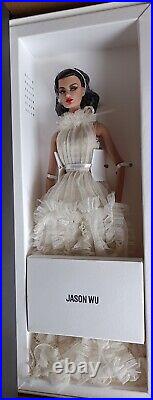 NRFB Alysa Bride Jason Wu Collection Spring 2020 Fashion Royalty Doll integrity