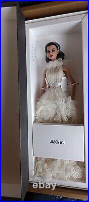 NRFB Alysa Bride Jason Wu Collection Spring 2020 Fashion Royalty Doll integrity
