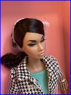 NRFB BONJOUR MADEMOISELLE POPPY PARKER 12 doll Integrity Toys Fashion Royalty