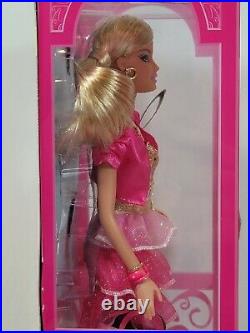 NRFB Barbie Limited Edition The Dreamhouse Experience Doll Event Exclusive BBL43