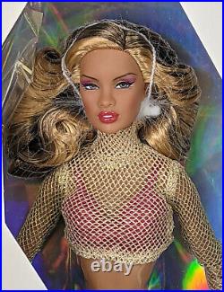 NRFB Best Thing Ever Dree Hill Color Infusion Integrity Fashion Royalty Doll NEW