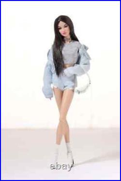 NRFB COOL KID AYUMI NAKAMURA NU FACE 12 doll Integrity Toys Fashion Royalty FR