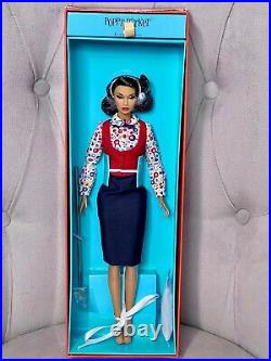 NRFB CO-ED CUTIE POPPY PARKER 12 doll Integrity Toys Fashion Royalty