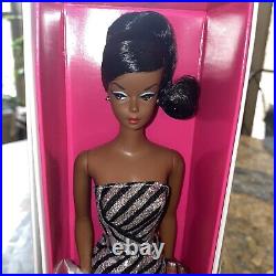 NRFB Convention Doll Barbie 60th Sparkles 2019 Doll AA