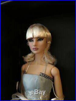 NRFB Costume Drama Giselle Diefendorf Doll Nu Face Fashion Royalty Integrity