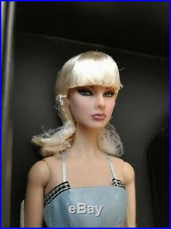 NRFB Costume Drama Giselle Diefendorf Doll Nu Face Fashion Royalty Integrity