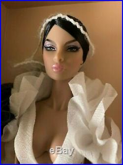 NRFB English Rose Eugenia Perrin-Frost Fashion Royalty IT Convention Doll