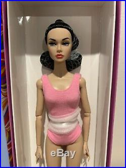 NRFB Fab Poppy Parker Style Lab 2019 Convention Exclusive
