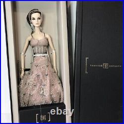 NRFB Fashion Royalty Agnes Live Love Lace doll 12 Integrity Toys