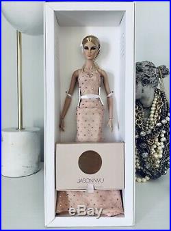 NRFB Fashion Royalty ELYSE JOLIE NET A PORTER Jason Wu Fragrance Doll