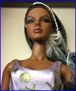 NRFB Fashion Royalty Ocean Drive Agnes Mini Gift Set Dressed Doll Integrity