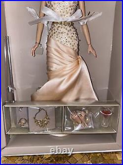 NRFB Fashion Royalty W Club Exclusive Vanessa Perrin Monaco Royale 2011 Doll