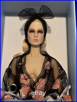 NRFB Forbidden Flowers Lena LOVETONES Fashion Doll