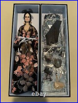 NRFB Forbidden Flowers Lena LOVETONES Fashion Doll