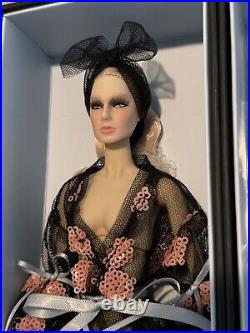 NRFB Forbidden Flowers Lena LOVETONES Fashion Doll