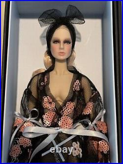 NRFB Forbidden Flowers Lena LOVETONES Fashion Doll