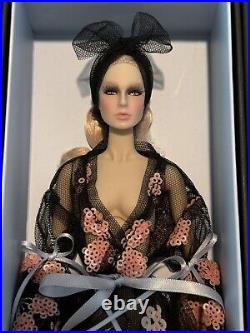 NRFB Forbidden Flowers Lena LOVETONES Fashion Doll