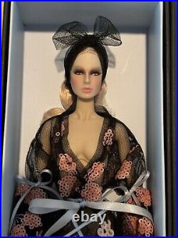 NRFB Forbidden Flowers Lena LOVETONES Fashion Doll