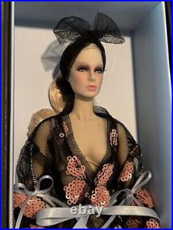 NRFB Forbidden Flowers Lena LOVETONES Fashion Doll