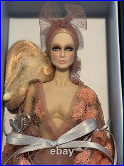 NRFB Forbidden Flowers Roxy LOVETONES Fashion Doll