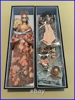 NRFB Forbidden Flowers Roxy LOVETONES Fashion Doll