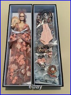 NRFB Forbidden Flowers Roxy LOVETONES Fashion Doll