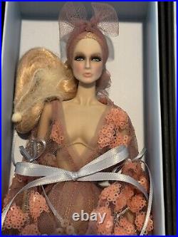 NRFB Forbidden Flowers Roxy LOVETONES Fashion Doll