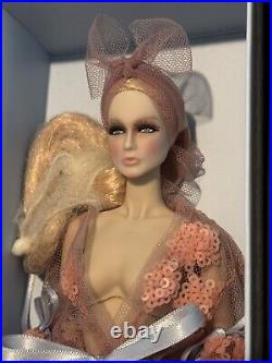 NRFB Forbidden Flowers Roxy LOVETONES Fashion Doll