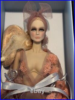 NRFB Forbidden Flowers Roxy LOVETONES Fashion Doll