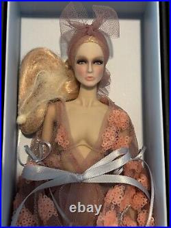 NRFB Forbidden Flowers Roxy LOVETONES Fashion Doll