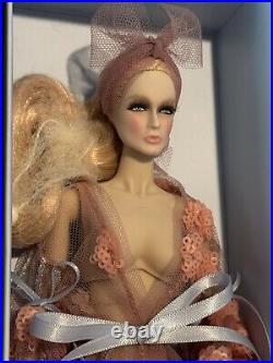 NRFB Forbidden Flowers Roxy LOVETONES Fashion Doll