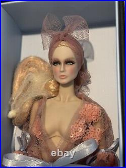 NRFB Forbidden Flowers Roxy LOVETONES Fashion Doll