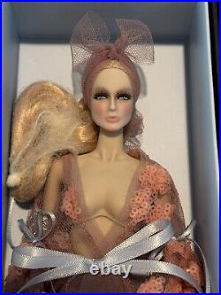 NRFB Forbidden Flowers Roxy LOVETONES Fashion Doll