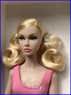 NRFB Groovy (Doll Only) Poppy Parker Style Lab 2019 Convention Exclu
